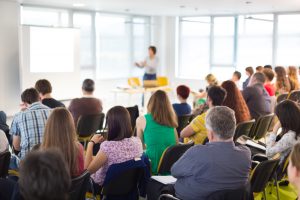 Natalia Olive - Safety Education & Consulting