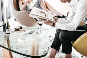 Natalia Olive Consulting